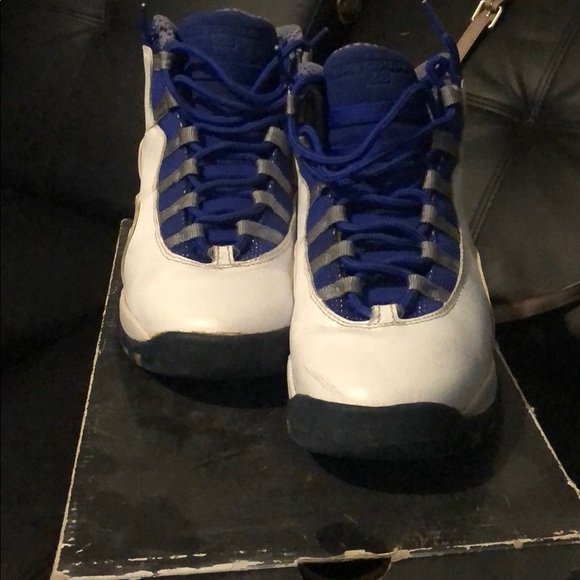 Jordan 10 - Picture 2 of 3